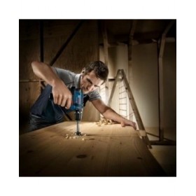 Trapano con cacciavite BOSCH Professional GSB 12V-15 12 V 30 Nm
