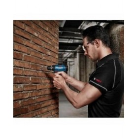 Trapano con cacciavite BOSCH Professional GSB 12V-15 12 V 30 Nm
