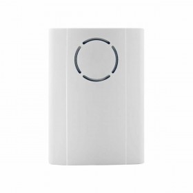 Campanello Senza Fili con Pulsante Extel 100 m
