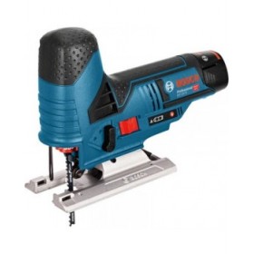 Seghetto Alternativo BOSCH Professional GST 12V-70 12 V