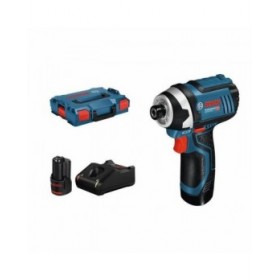 Trapano a impatto BOSCH Professional GDR 12V-105 2600 rpm 12 V