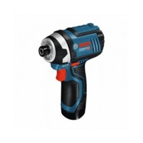 Trapano a impatto BOSCH Professional GDR 12V-105 2600 rpm 12 V