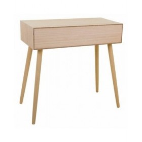 Ingresso con Cassetti Alexandra House Living Naturale 42 x 79 x 80 cm