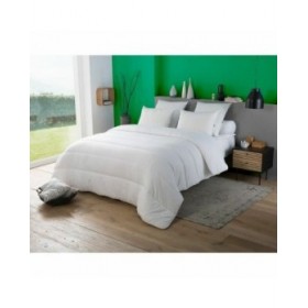 Piumino Letto DODO Victoria Bianco 220 x 240 cm