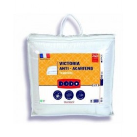 Piumino Letto DODO Victoria Bianco 220 x 240 cm