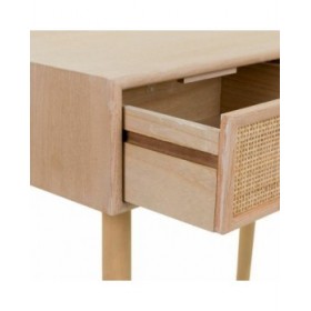 Ingresso con Cassetti Alexandra House Living Naturale 42 x 79 x 80 cm
