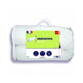 Cuscino DODO Vancouver Bianco 160 cm