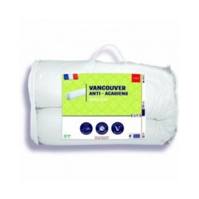 Cuscino DODO Vancouver Bianco 140 cm Antiacari