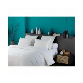 Cuscino DODO Tendance Bianco 50 x 70 cm 2 Unità
