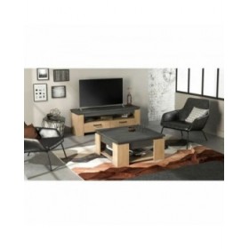 Tavolo aggiuntivo Demeyere AUSTIN 80 x 80 x 37,2 cm