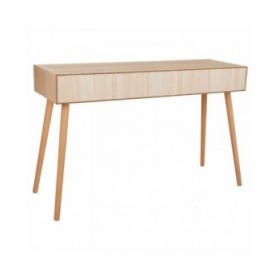 Ingresso con Cassetti Alexandra House Living Naturale 79 x 42 x 120 cm