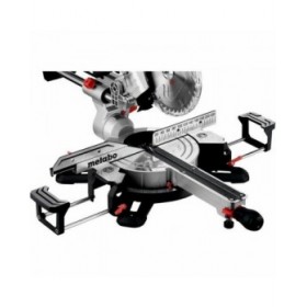 Sega da tavolo Metabo KGS 216 M 1200 W 220-240 V 216 mm 70 mm