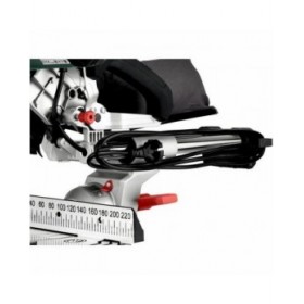 Sega da tavolo Metabo KGS 216 M 1200 W 220-240 V 216 mm 70 mm