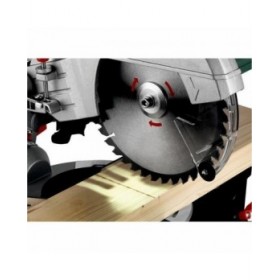 Sega da tavolo Metabo KGS 216 M 1200 W 220-240 V 216 mm 70 mm