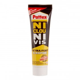 Adesivo di montaggio Pattex 1952439 52 g