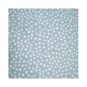 Set di copripiumino TODAY Funny 2.2 Azzurro Letto singolo 140 x 200 cm