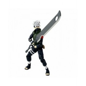 Statua Decorativa Bandai Kakashi Hatake 17 cm