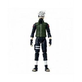 Statua Decorativa Bandai Kakashi Hatake 17 cm
