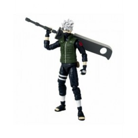 Statua Decorativa Bandai Kakashi Hatake 17 cm