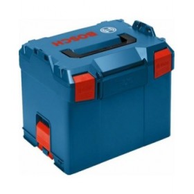 Scatola Multiuso BOSCH L-BOXX 238 Azzurro Componibile Impilabile ABS 44,2 x 35,7 x 25,3 cm