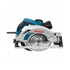Sega circolare BOSCH Professional GKS 85G 2200 W 230 V 235 mm