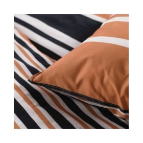 Set di copripiumino TODAY Arancio 240 x 200 cm