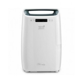 Deumidificatore DeLonghi 300 W 16 L