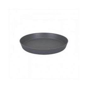 Piatto per Vaso Elho 8711904200787 Antracite Grigio scuro Plastica Ø 30 cm