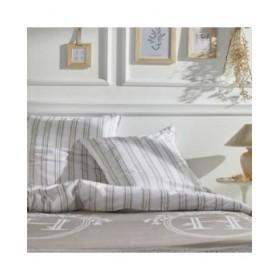 Set di copripiumino TODAY Berenice Beige 240 x 260 cm