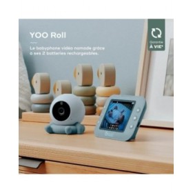 Sorveglia bambini Babymoov YOO ROLL
