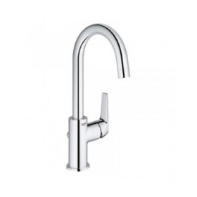 Rubinetto Monocomando Grohe 23811000 Metallo