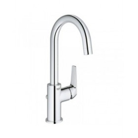 Rubinetto Monocomando Grohe 23811000 Metallo