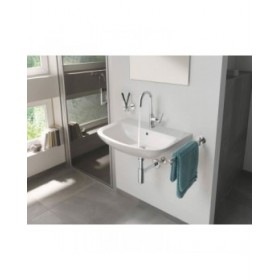 Rubinetto Monocomando Grohe 23811000 Metallo
