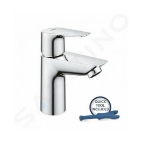Rubinetto Monocomando Grohe Start Edge Ottone