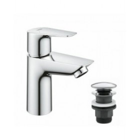 Rubinetto Monocomando Grohe Start Edge Ottone
