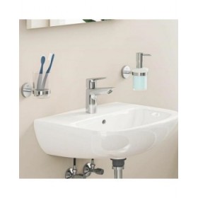 Rubinetto Monocomando Grohe Start Edge Ottone