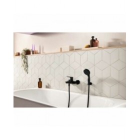 Rubinetto Monocomando Grohe Metallo Ottone