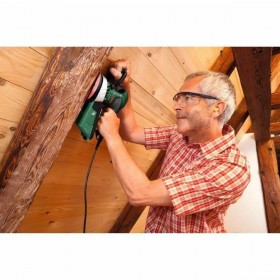 Levigatrice BOSCH PEX 400 AE 350 W 230 V 240 V