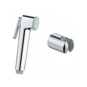 Soffione Grohe Vitalio 26351000 Plastica Cromato 1 Posizione