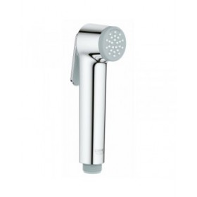 Soffione Grohe Vitalio 26351000 Plastica Cromato 1 Posizione