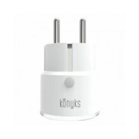 Presa con misuratore di consumo Konyks Priska Mini 3 FR Wi-Fi 230 V 10 A
