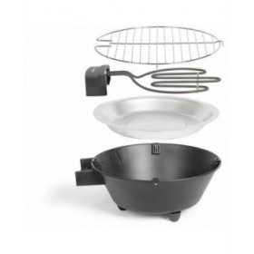 Barbecue Elettrico Livoo DOC267 1250 W