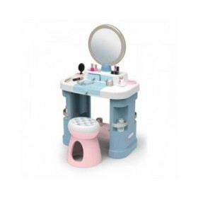 Toletta con Sgabello Smoby 85 x 54 x 34 cm