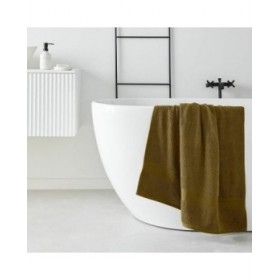 Telo da bagno TODAY Essential Bronce 90 x 150 cm
