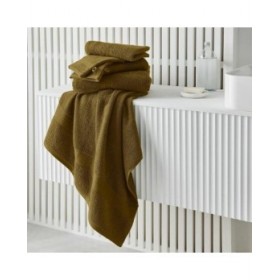 Telo da bagno TODAY Essential Bronce 90 x 150 cm