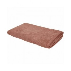 Telo da bagno TODAY Essential Terracotta 90 x 150 cm