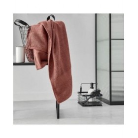 Telo da bagno TODAY Essential Terracotta 90 x 150 cm