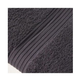 Telo da bagno TODAY Essential Maxi 90 x 150 cm Nero