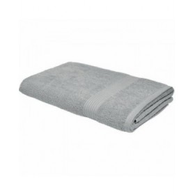 Telo da bagno TODAY Essential Grigio Acciaio 90 x 150 cm