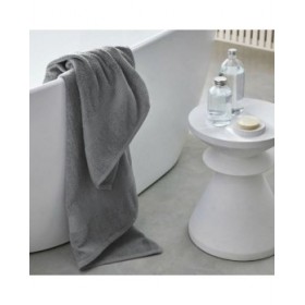 Telo da bagno TODAY Essential Grigio Acciaio 90 x 150 cm